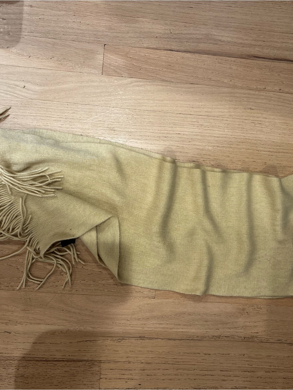 Women’s Light cream Knit Skirt - Classic Casual Style